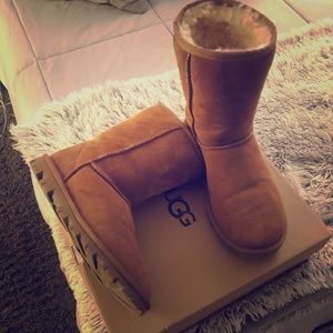 Ugg boots